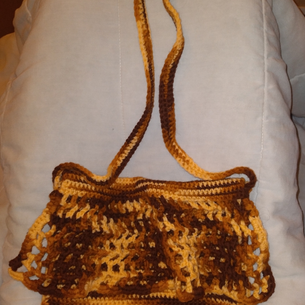 Hobo bag